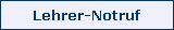 Lehrer-Notruf (D)
