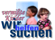 Elterninitiative Vermisste Kinder